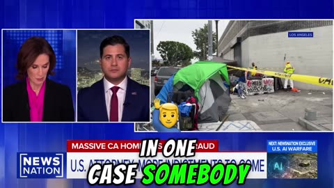 Billions Vanish in California as Federal Prosecutors Signal a Major Crackdown