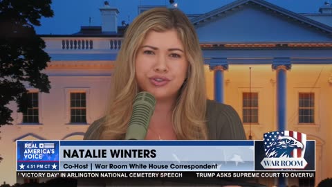 ARE WE IN THE MIDDLE OF A COMMUNIST TAKEOVER?