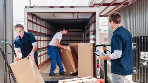 All Around Movers Charlotte