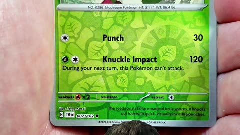 Poke Shorts #578 | Temporal Forces | Pokemon Cards Opening