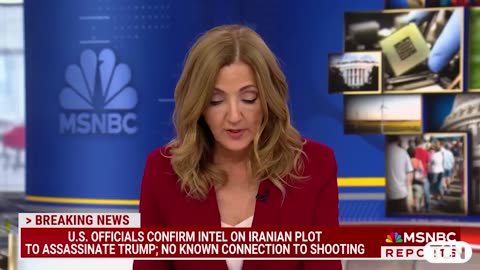 Censored TCS | Who Is Thomas Crooks?