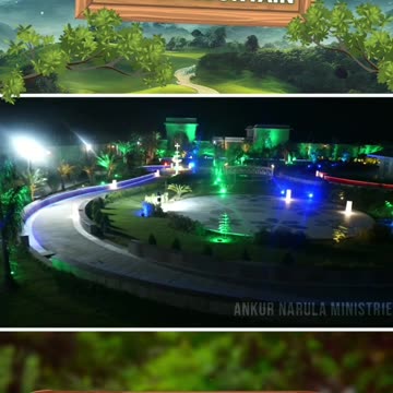 !! GREAT OPENING OF PRAYER MOUNTAIN !! KHAMBRA CHURCH PRAYER MOUNTAIN !! ANKUR NARULA MINISTRIES