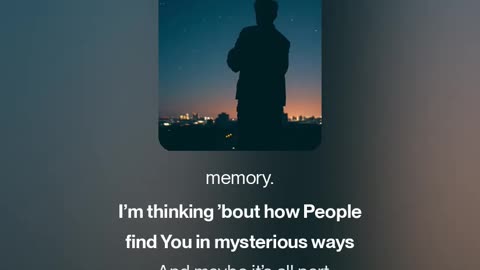 Grace Right Where I Am (V4.5)