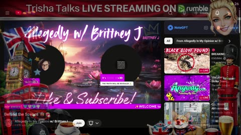 AWBJ LIVE : Stop trying to make Fetch Happen!