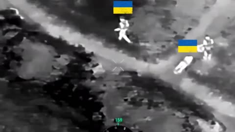 18+ How Are Ukrainian Troops Doing on the Frontline? Not So Great...