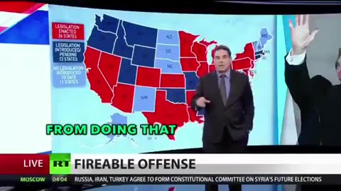 Up to 39 States Do or Will Have a Law Making it Illegal to Boycott or Criticize Israel