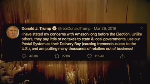 Who Was Jeff Bezos BEFORE Amazon
