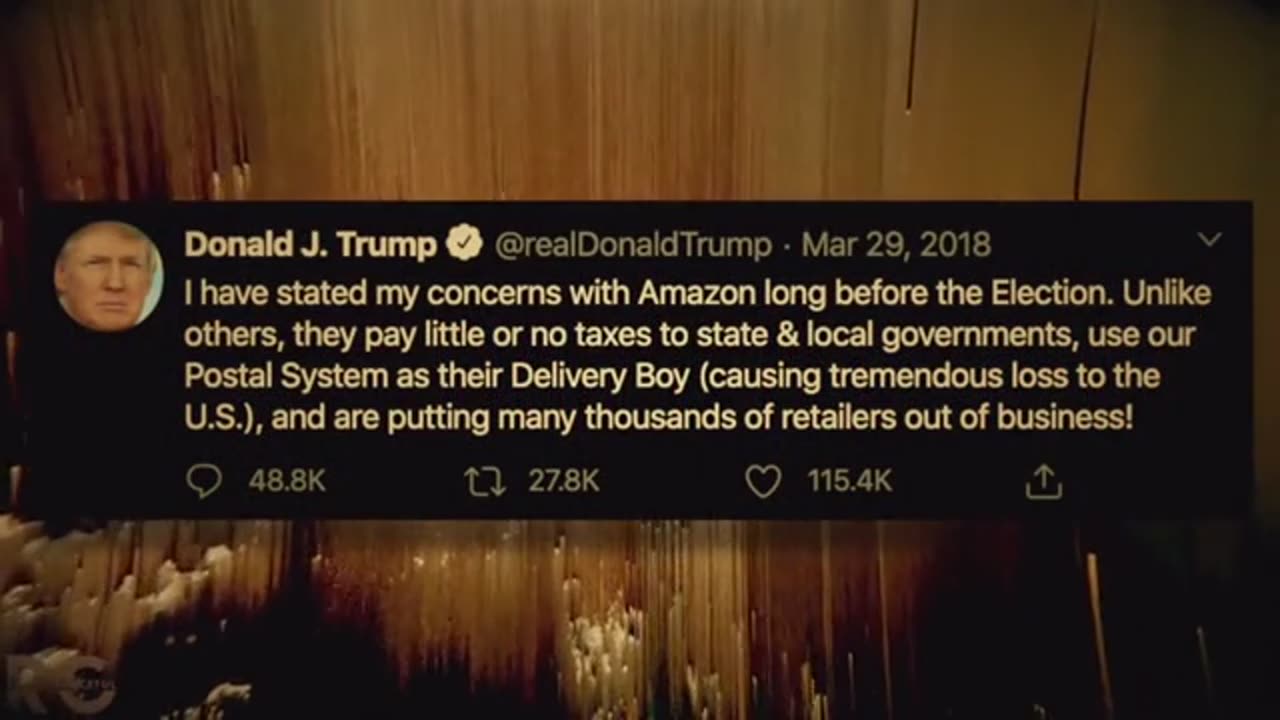 Who Was Jeff Bezos BEFORE Amazon