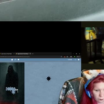 “Nightmare by the Piece”