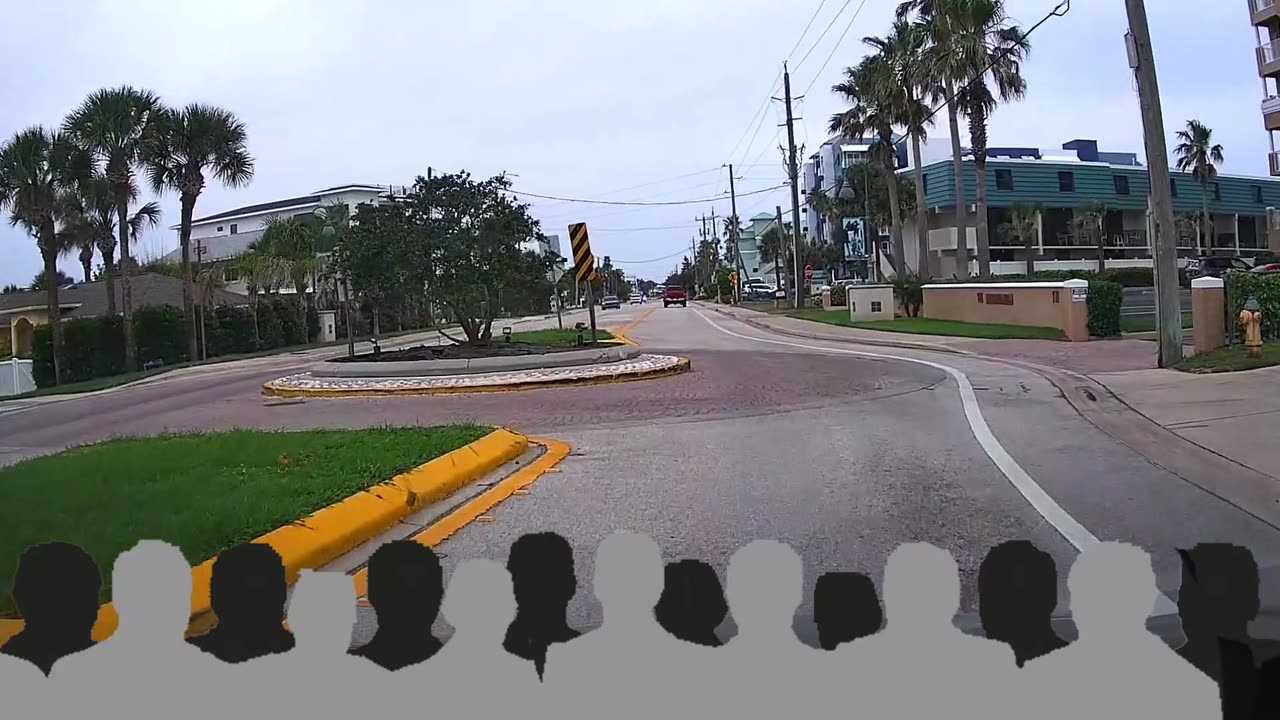 Silent Driver