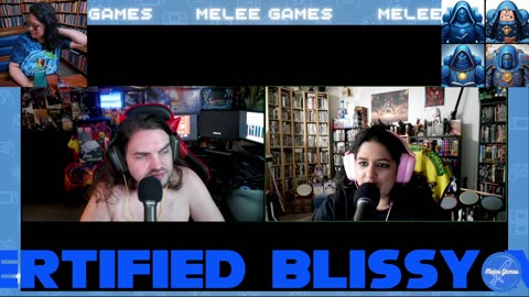Melee Madness Podcast #52 - AI, Mann & The Mighty Machine