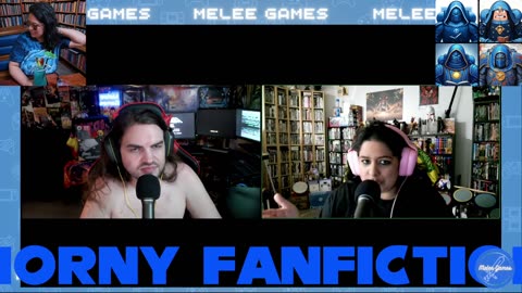Melee Madness Podcast #52 - AI, Mann & The Mighty Machine