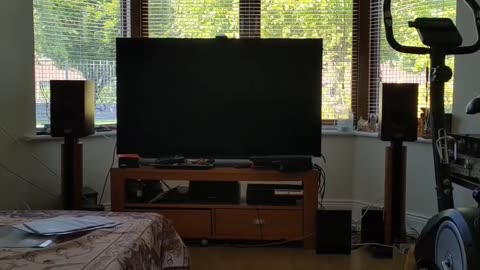 Aurender first tests