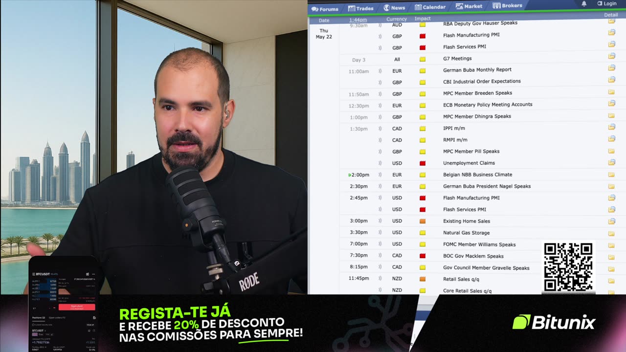 Alpha Recap