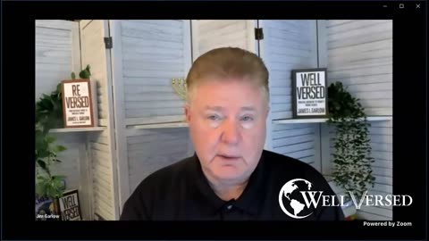 WellVersedWorld