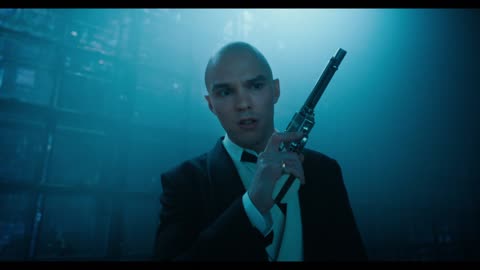 SUPERMAN (2025) Trailer 1