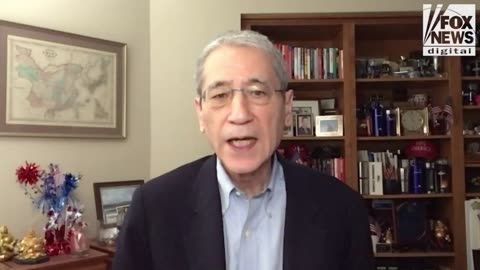 GordonGChang: Chinese Bioterror Suspects' Arrests Signal China's Plotting Something Worse Than COVID