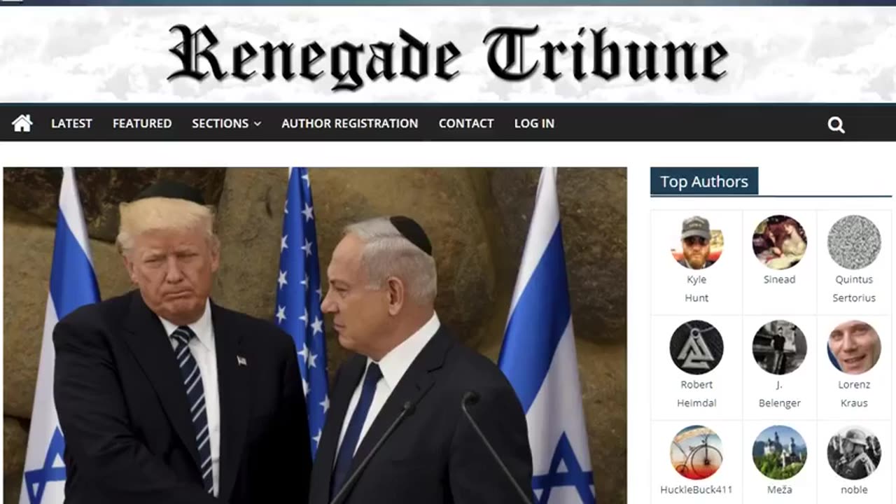 (((they))) wanna lock us up!