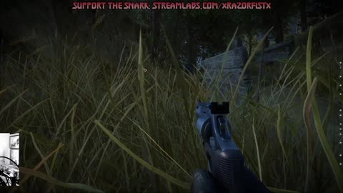 RazörFist Arcade: SNIPER Ghost Warrior - Contracts 2