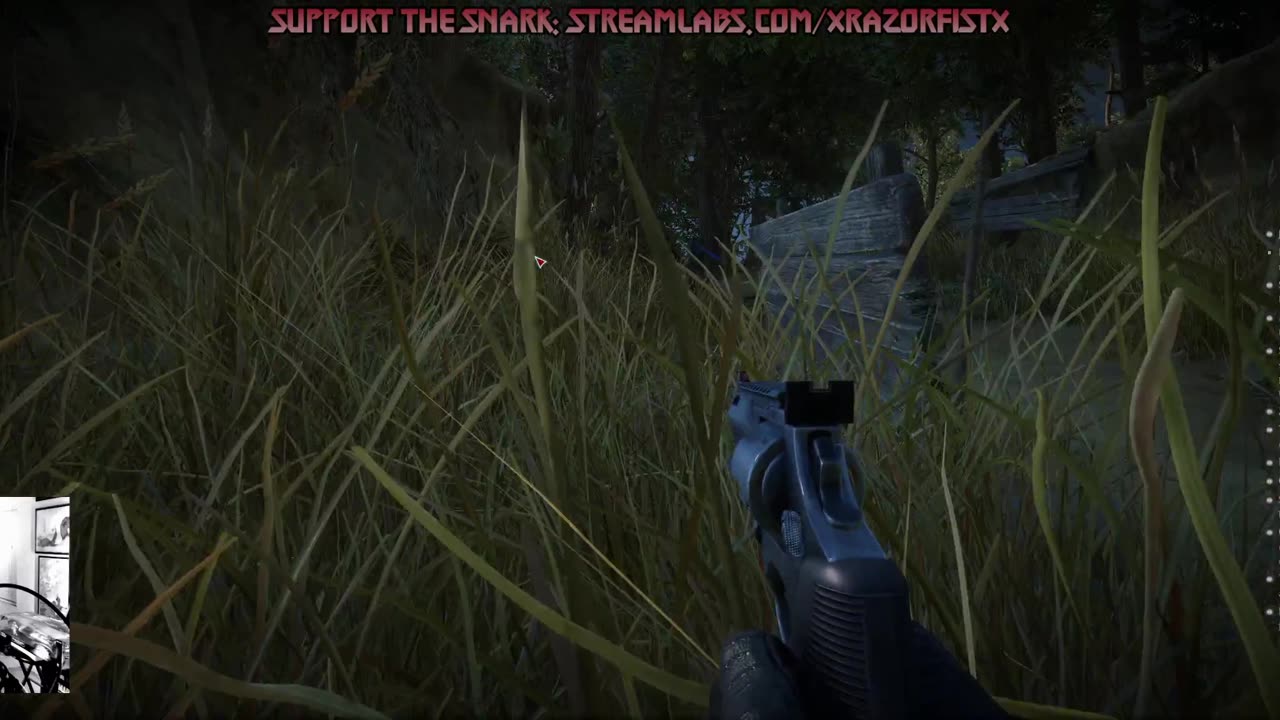 RazörFist Arcade: SNIPER Ghost Warrior - Contracts 2