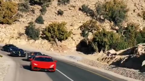 🏎️💎 The Most STUNNING Car Collection You'll See! | LuxurySportsCars