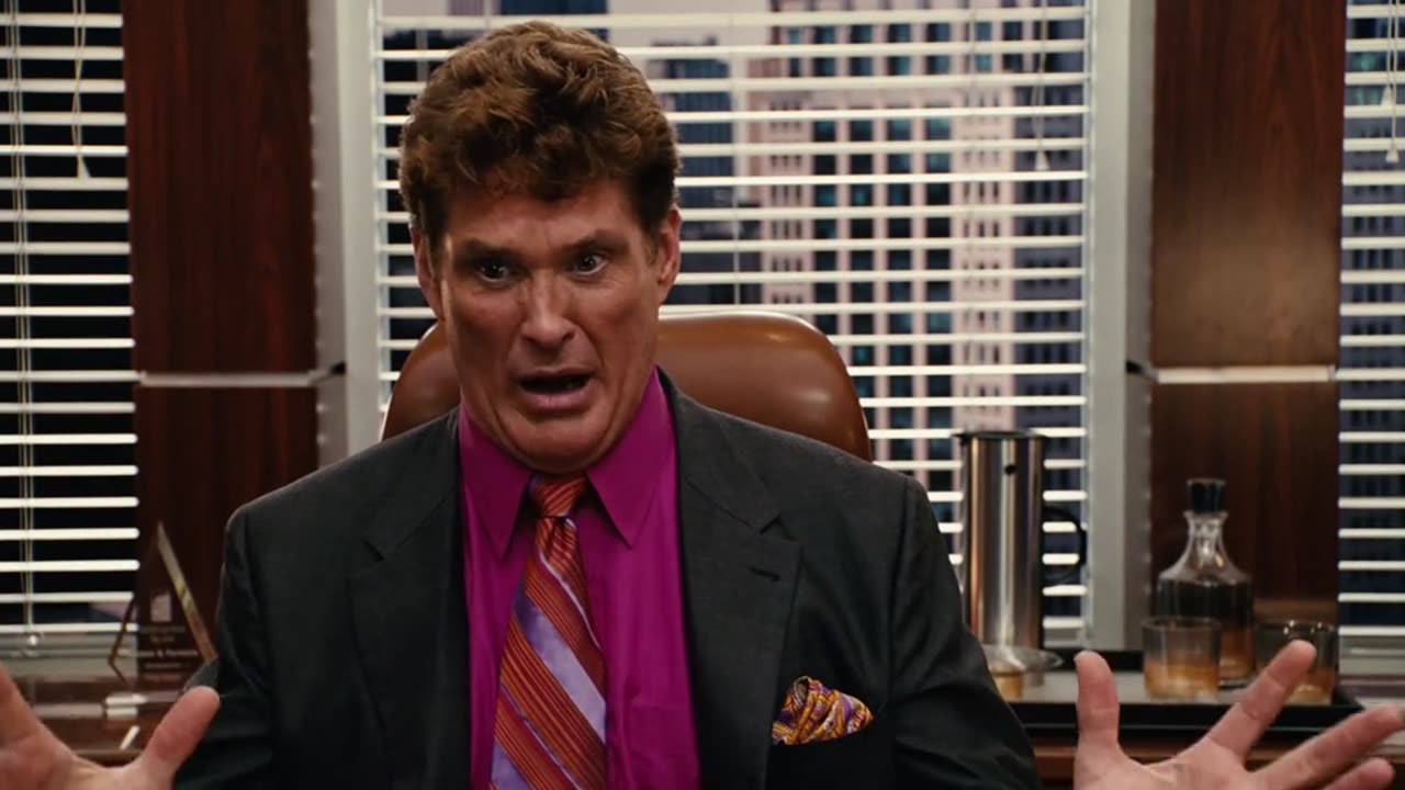 In Plain Sight — #MysteryShort #CrimeStory