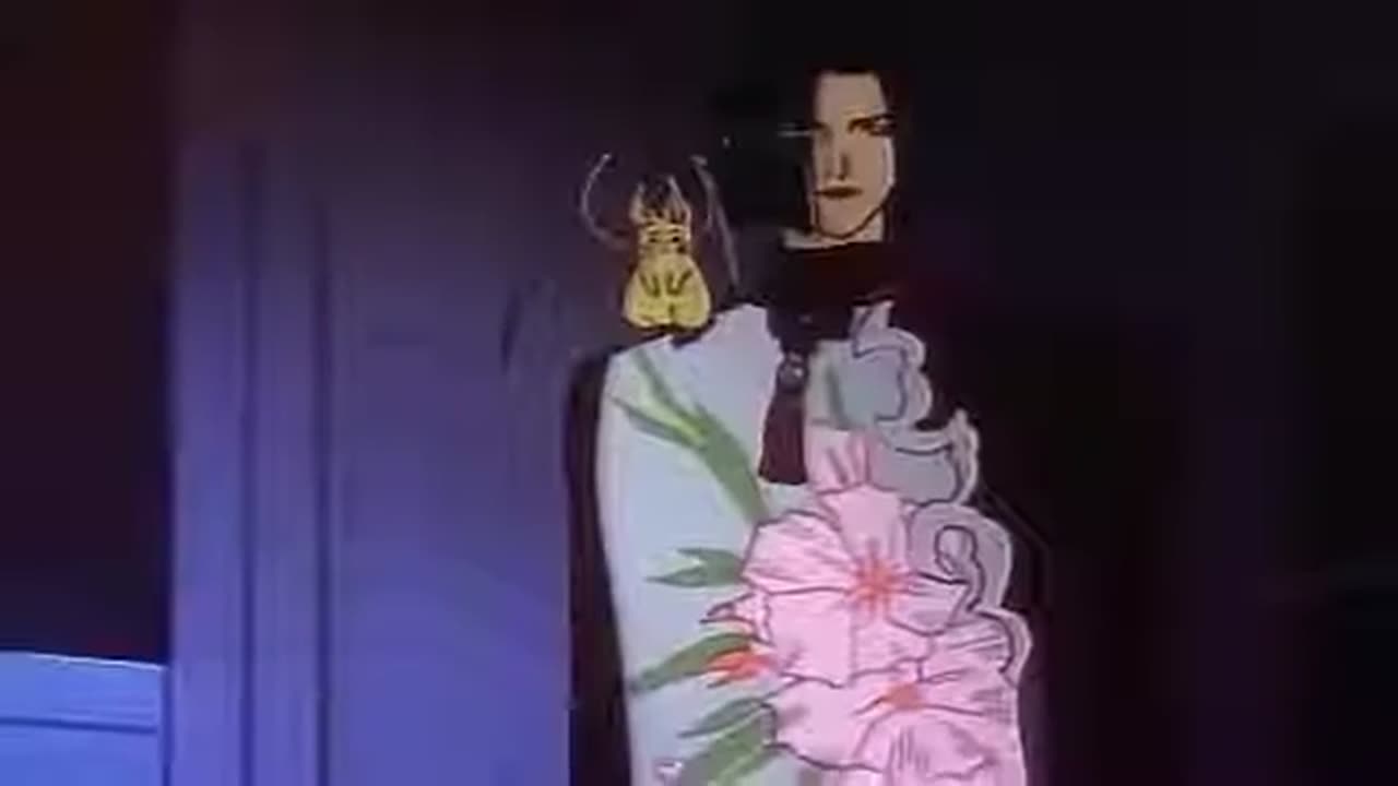 Petshop of Horrors Episode 1: Daughter