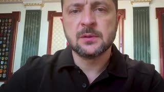 Zelenski agradece a Trump por las nuevas armas que recibirá Ucrania
