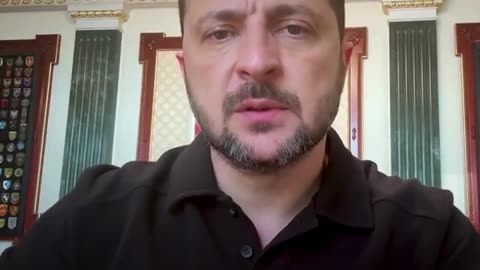 Zelenski agradece a Trump por las nuevas armas que recibirá Ucrania