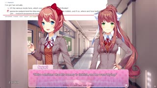 A Shadow Over the Follow-Up - Interview Club! Pt.54