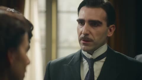 La Promesa - Capitulo 752 parte 6