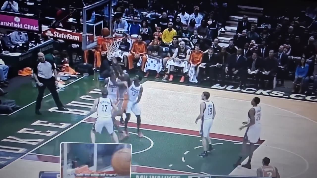 Rigged Freemason Illumanati Controlled NBA to distract the masses Bread and Circus part 2