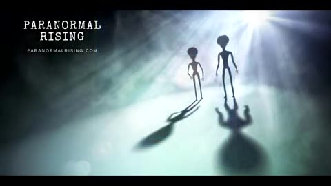 Aliens and the Afterlife