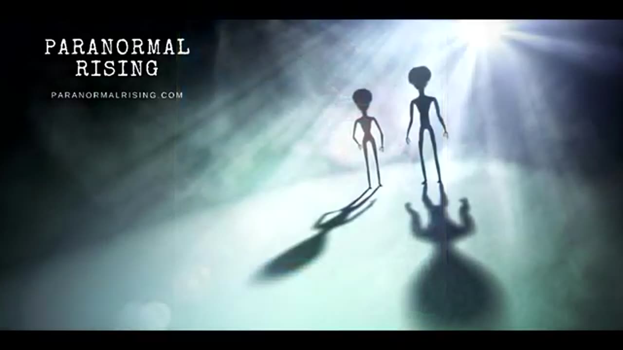 Aliens and the Afterlife