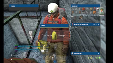 DayZ PVE