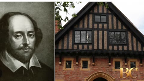 Shakespeare’s birthplace to be decolonized after ‘white supremacy’ fears