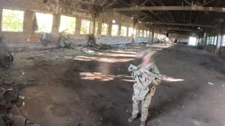 🏢💥 Ukraine Russia War | Ukrainian Forces Eliminate Russian Saboteurs in Donetsk | RCF