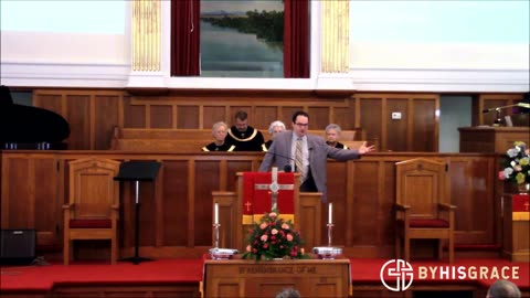 Colossians - We Need To View Ministry Like Paul, Part 2