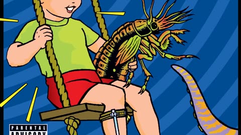 The Kids Aren't Alright · The Offspring
