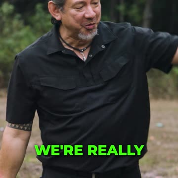 Doug Strikes the SKULL