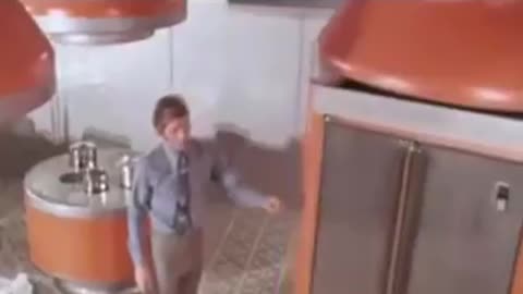 1970 future kitchen