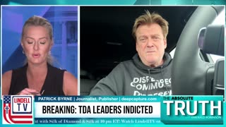 TRUMP ADMIN GETS TOUGHER ON VENEZUELA