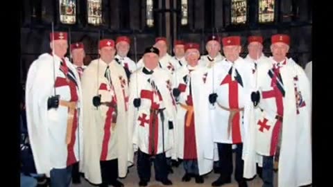 NWO: the Vatican’s lust for control and world domination (2)