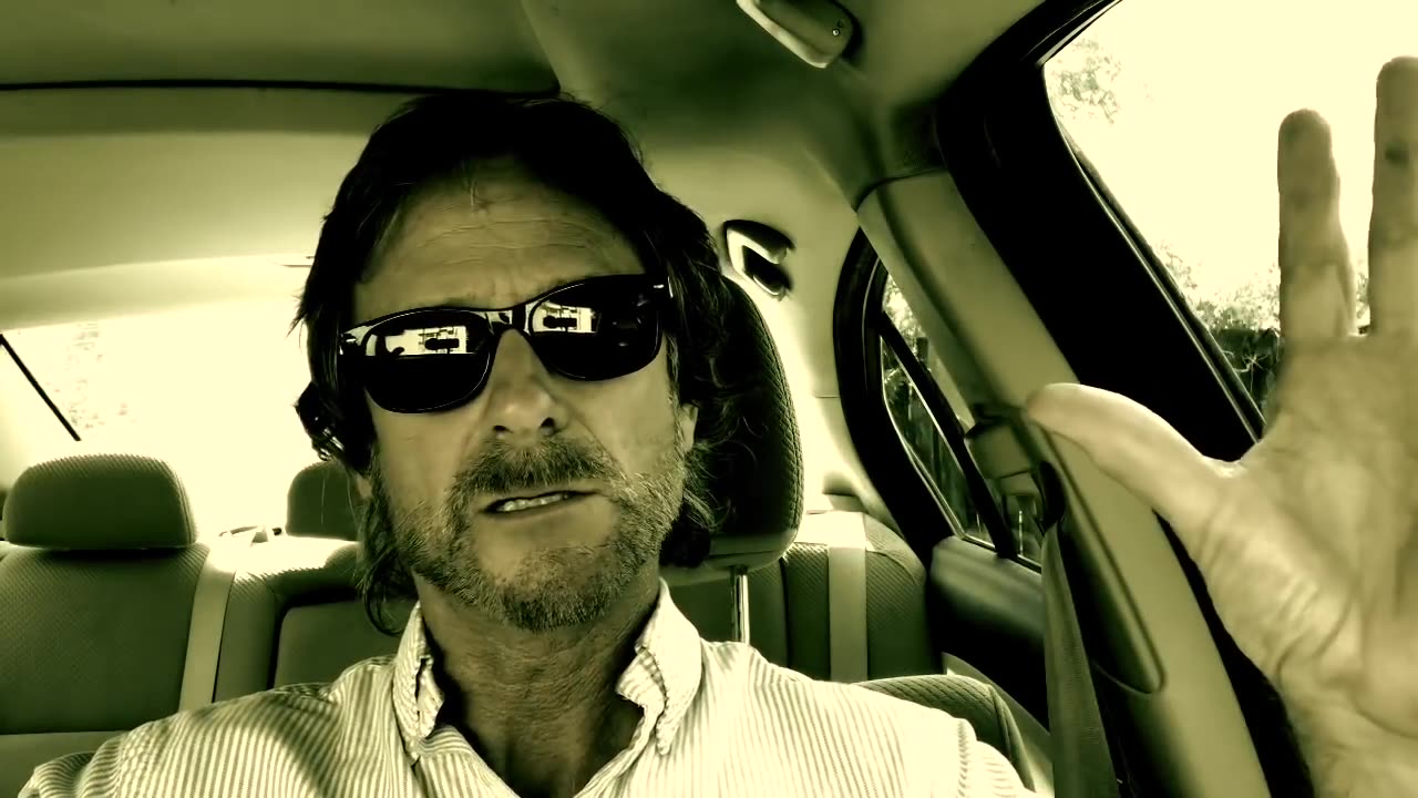 Why Satan Invented Christianity