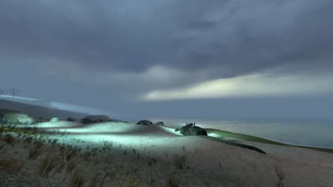 Half-Life Ambient Mix