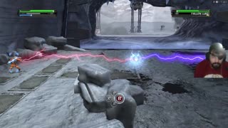 The Force Unleashed DLC Hoth