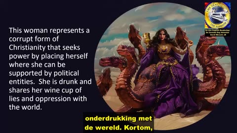 Mark Fox - Er is een draak losgelaten in Amerika!