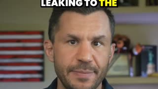 Comey Exposed LEAKING FBI Secrets