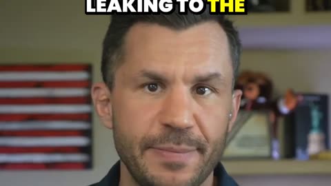 Comey Exposed LEAKING FBI Secrets