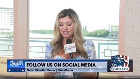 USAID employees admit they’re using Color Revolution tactics to oppose MAGA.
